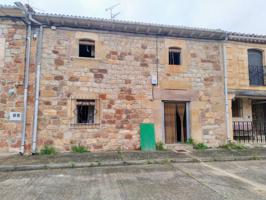 Casa rustica en venta en Mambrillas de Lara photo 0