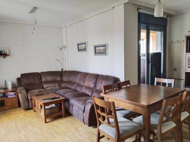 Piso en venta en San Pedro y San Felices-San Agustín-Parque Europa(09001) photo 0