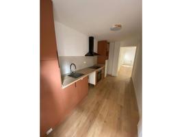 Piso en venta en Briviesca photo 0