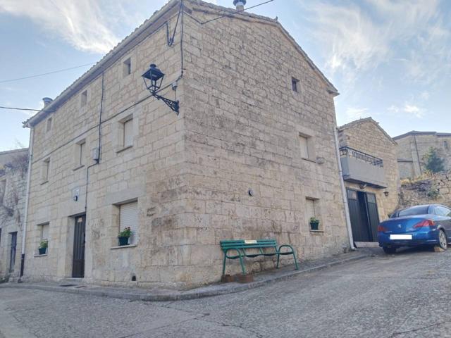 Casa pareada en venta en Susinos del Páramo photo 0