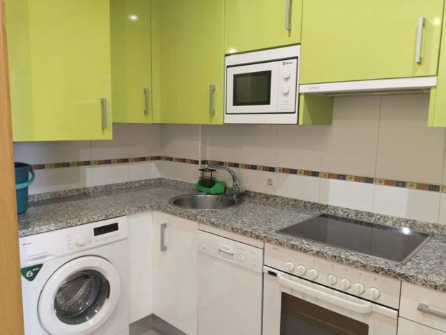 Apartamento en alquiler en Gamonal-Capiscol(09006) photo 0