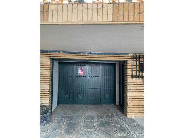 Garaje en alquiler en Centro photo 0