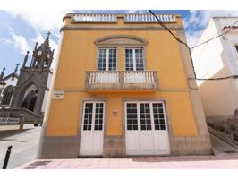 Casa adosada en venta en Cardones-Tinocas photo 0