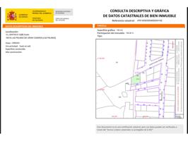 Solar urbano en Almatrice: la base perfecta para tu nuevo hogar photo 0