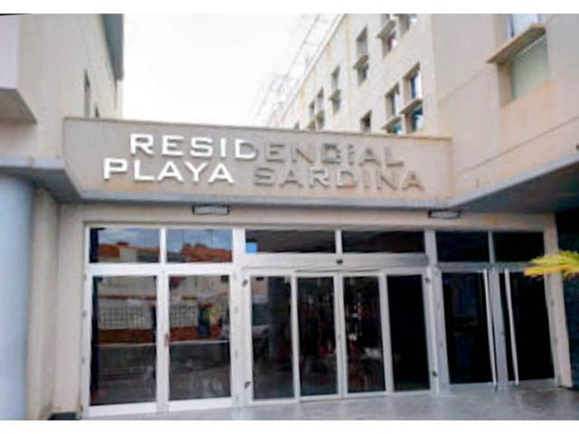 Piso en alquiler en Barrial photo 0