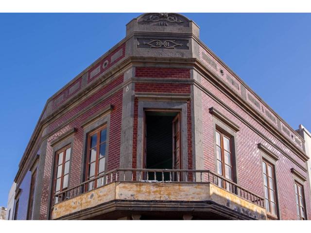 Edificio en venta en Bañaderos-El Puertillo-San Andrés-Trapiche(35414) photo 0