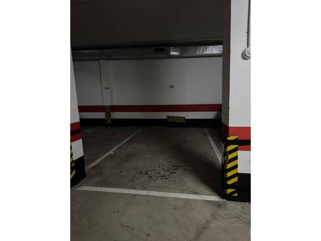 Garaje en alquiler en Ciudad Alta(35019) photo 0