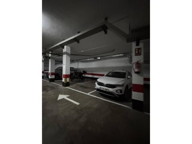 Garaje en alquiler en Ciudad Alta(35019) photo 0