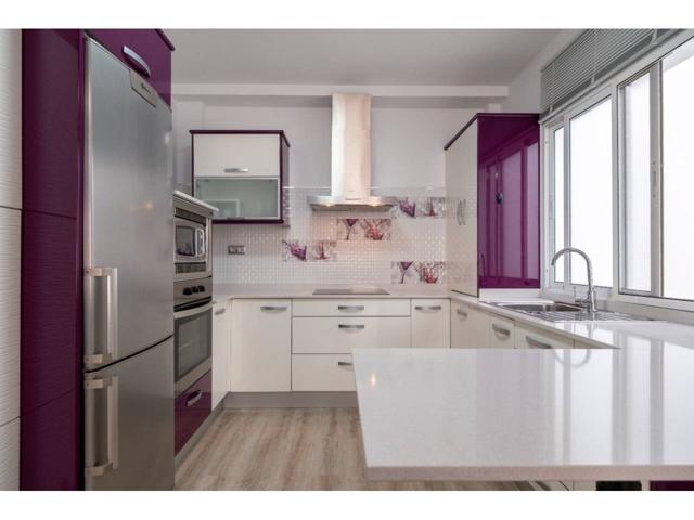 Piso en venta en El Goro-Las Huesas-Ojos de Garza-El Calero(35219) photo 0