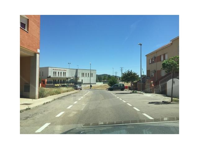 Terreno Urbanizable En venta en Cáceres photo 0