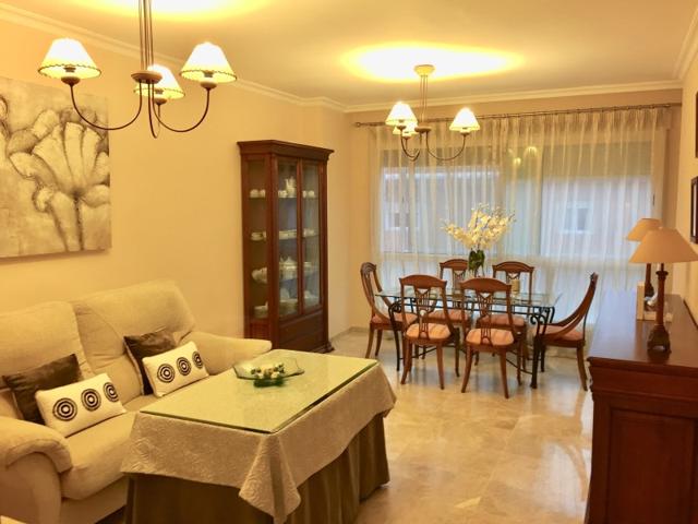 Piso En venta en Badajoz photo 0
