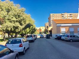 Parking En venta en Badajoz photo 0