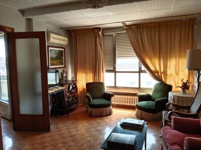 Piso En venta en Badajoz photo 0