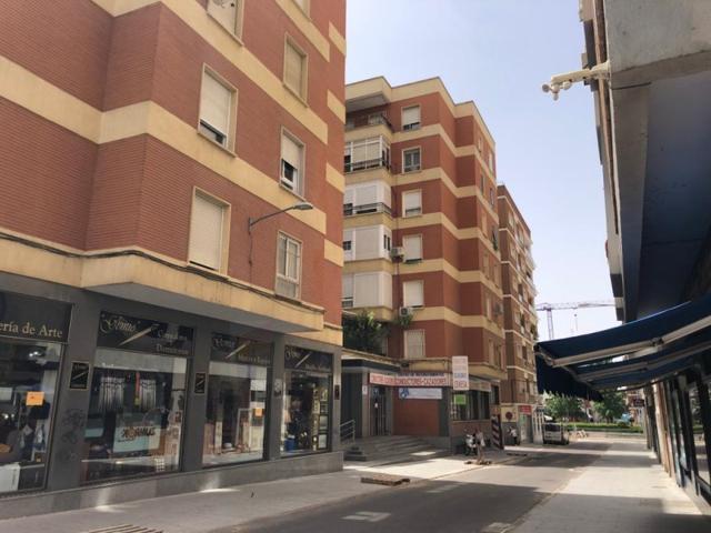 Piso En venta en Badajoz photo 0