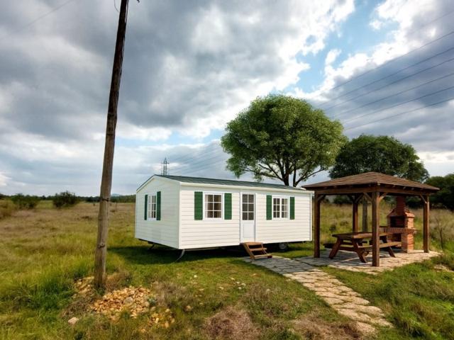 Terreno Urbanizable En venta en Mérida photo 0