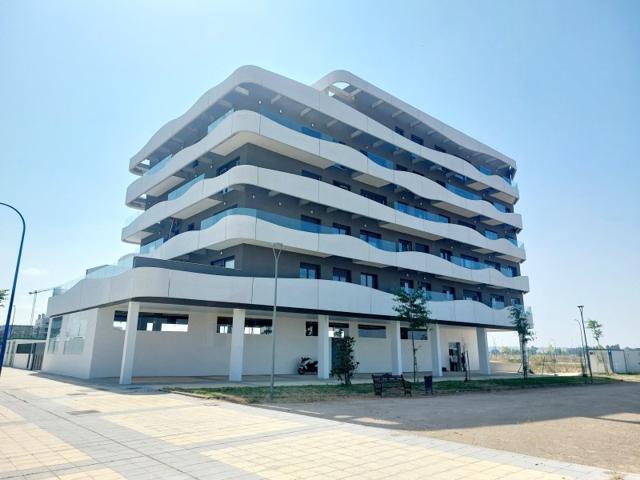 Piso En venta en Badajoz photo 0