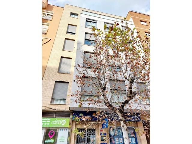 Piso En venta en Badajoz photo 0