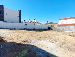 Terrenos Edificables En venta en Las Vaguadas, Badajoz photo 0