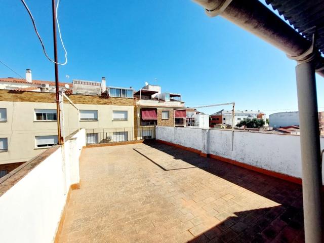 Casa En venta en San Roque - Ronda Norte, Badajoz photo 0