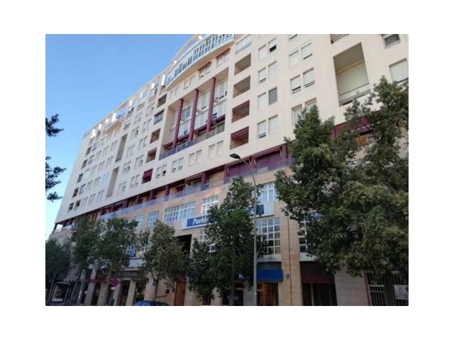 Parking En venta en Badajoz photo 0