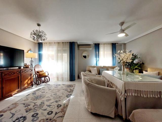 Piso En venta en Badajoz photo 0