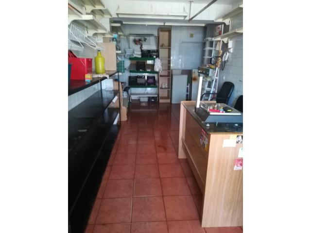 Local En alquiler en Badajoz photo 0