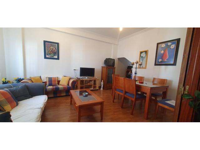 Piso En venta en Talavera La Real photo 0