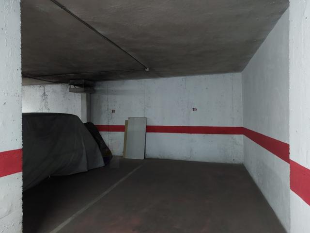 Parking En venta en Valdepasillas, Badajoz photo 0