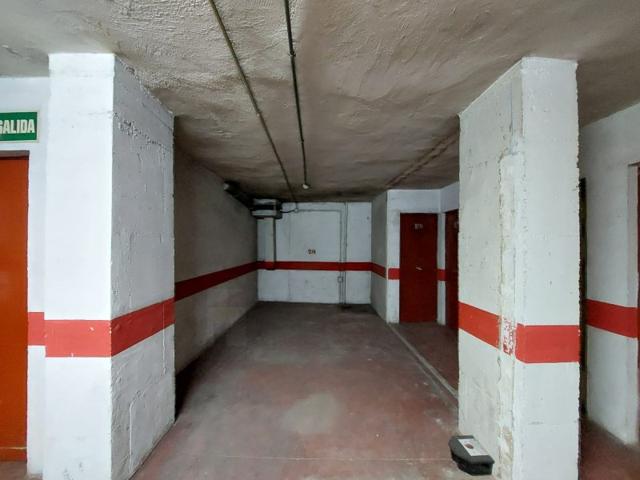 Parking En venta en Valdepasillas, Badajoz photo 0