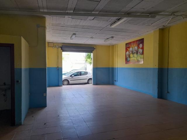 Local En alquiler en Badajoz photo 0