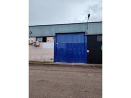 Industrial En venta en Badajoz photo 0