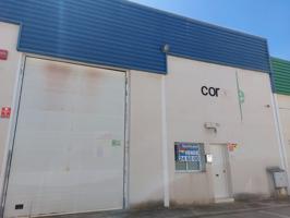 Industrial En venta en El Nevero, Badajoz photo 0