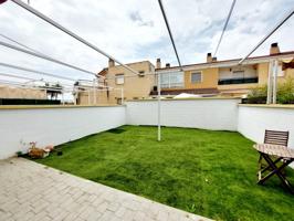 Piso En venta en Talavera La Real photo 0