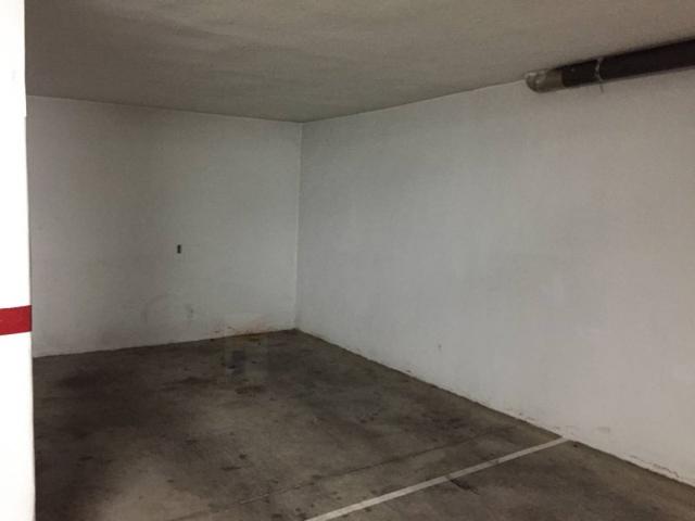 Parking En alquiler en Badajoz photo 0