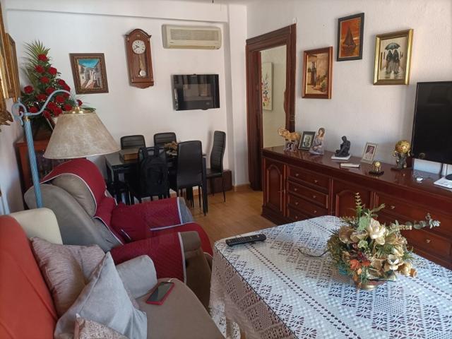 Piso En venta en Badajoz photo 0