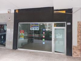 Local En alquiler en Valdepasillas, Badajoz photo 0