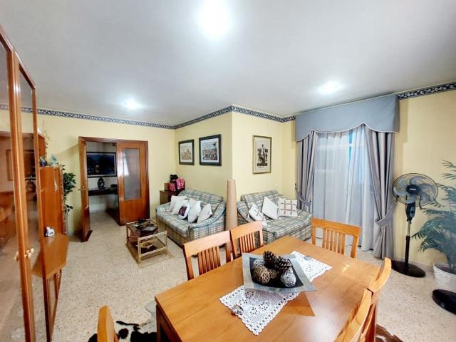 Piso En venta en San Fernando, Badajoz photo 0