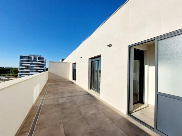 Dúplex En alquiler en Badajoz photo 0