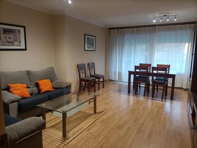 Piso En alquiler en Badajoz photo 0