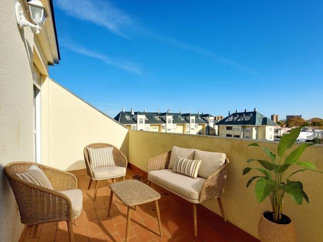 Dúplex En venta en Jardines Del Guadiana, Badajoz photo 0