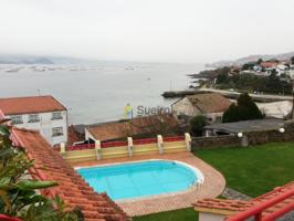 Apartamento con vistas al mar en Covelo (Samieira) photo 0