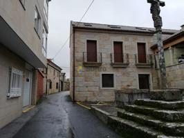 Casa antigua en Vilanova de Arousa photo 0