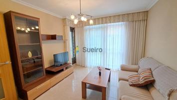 Apartamento en A Revolta photo 0