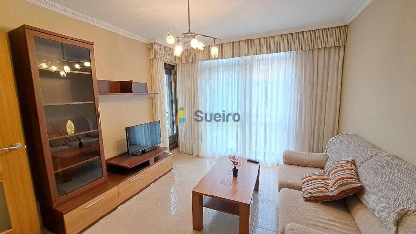 Apartamento en A Revolta photo 0