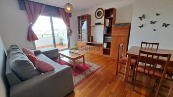 Apartamento en Dena photo 0