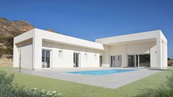 VILLA MEDITERRANEA EN TIPICO PUEBLO ESPAÑOL photo 0