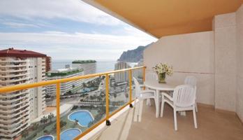 BONITOS APARTAMENTOS CON VISTAS AL MAR EN CALPE photo 0