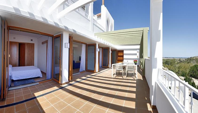 RESIDENCIAL CON VISTAS AL MAR Y GRANDES TERRAZAS!!! photo 0
