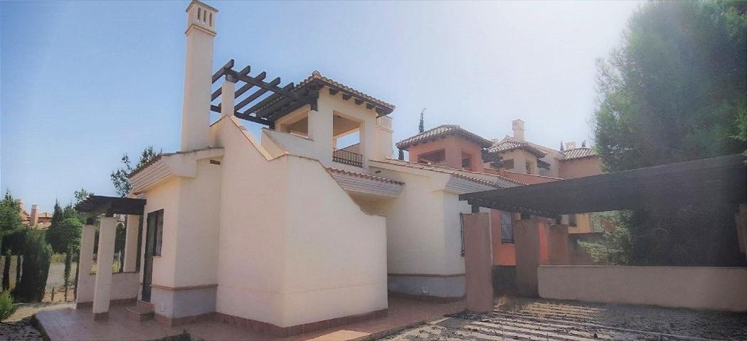 Semi -Detached Villa 7500 m² from the Beach ! photo 0