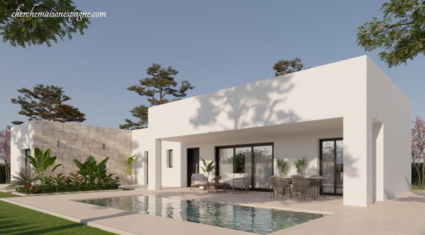 VILLAS DE OBRA NUEVA EN LA ROMANA photo 0
